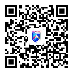 掃一掃，關(guān)注我們新消息